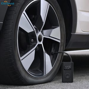 Bơm điện cầm tay Mijia 1S MJCQB04QJ