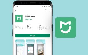 Cách cài đặt camera Mi Home đơn giản nhất