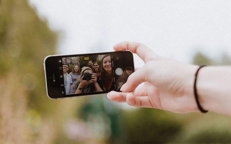 Hướng dẫn cách chỉnh camera bị ngược chuẩn xác nhất