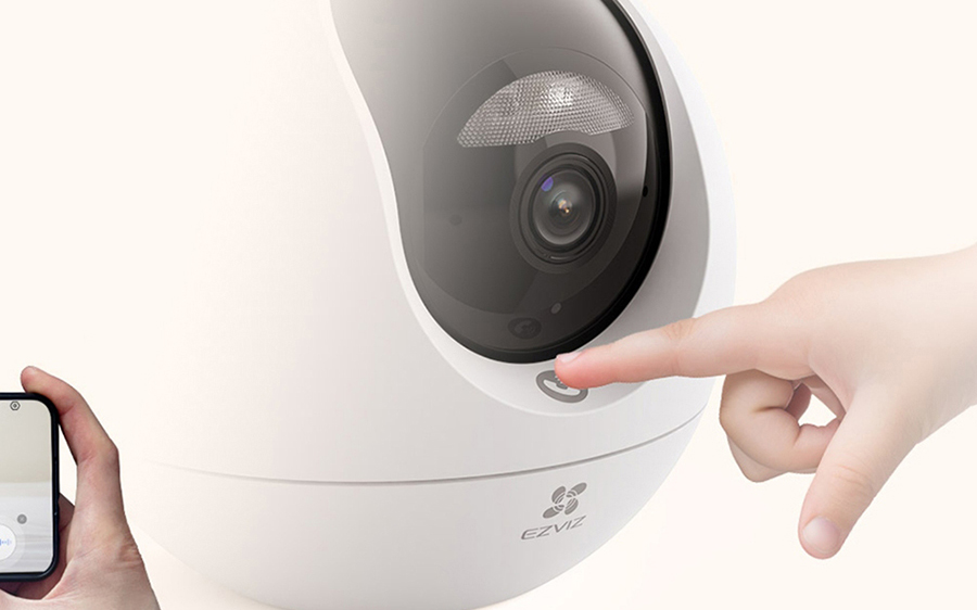 Hướng dẫn cách chọn camera gia đình phù hợp nhất