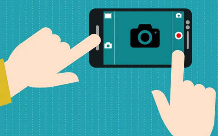 4 cách dò camera bằng điện thoại trong phòng kín