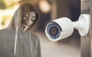 Cách hack camera giám sát bằng điện thoại siêu dễ