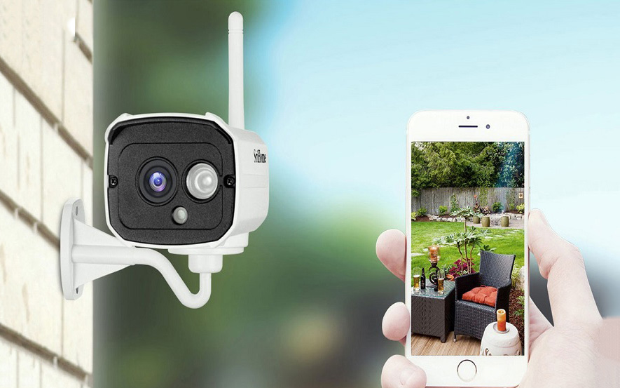 Cách truy cập vào camera giám sát bằng điện thoại với 3 bước đơn giản