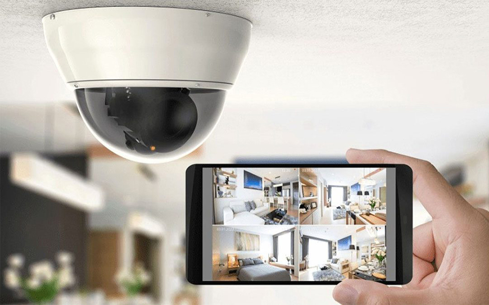 Bật mí cách kết nối camera với điện thoại vô cùng đơn giản