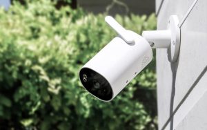 Hướng dẫn cách lắp đặt camera không dây tại nhà