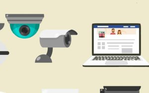 Hướng dẫn cách xem lại camera trên máy tính