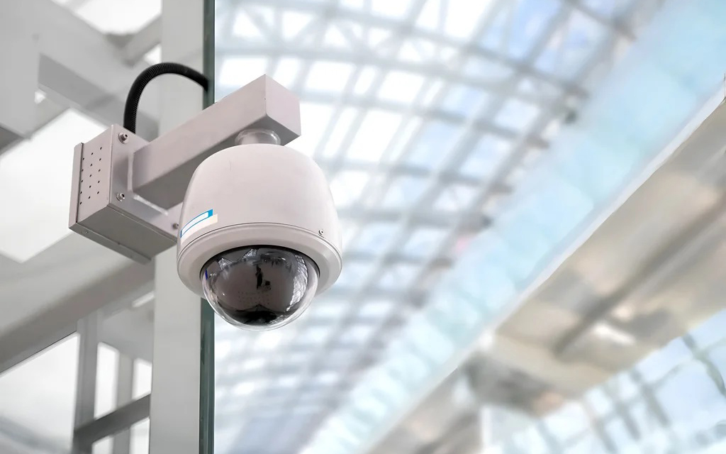 Camera giám sát bị mờ, làm sao để khắc phục nhanh nhất?