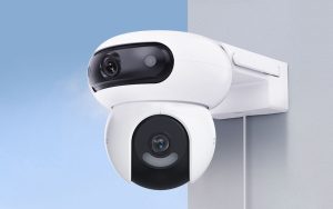Camera giám sát gia đình giá bao nhiêu?