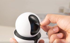 Camera giám sát lưu được bao nhiêu ngày?
