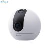 Camera IP Wifi 2 mắt EZVIZ C60p Dual 2K 3MP Chính hãng