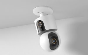 Những điều cần biết về camera IP