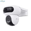 Camera IP ngoài trời 2 mắt EZVIZ H90 Dual 2K+ 4MP