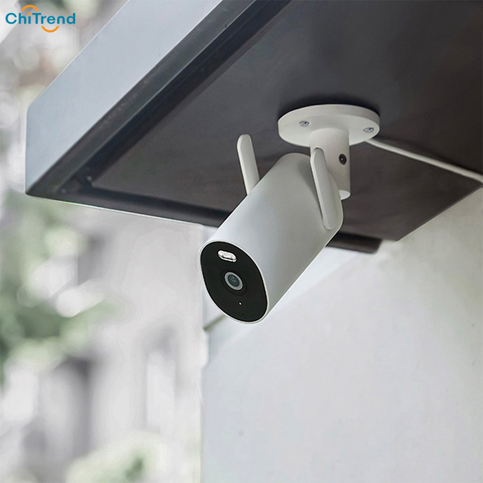 Camera IP Wifi ngoài trời Xiaomi AW300 2K 3MP MBC10