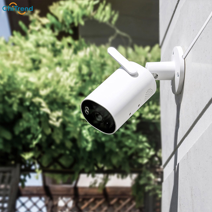 Camera IP Wifi ngoài trời Xiaomi AW300 2K 3MP MBC10
