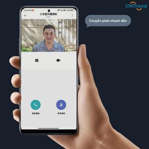 Camera IP Wifi ngoài trời Xiaomi AW300 2K 3MP MBC10