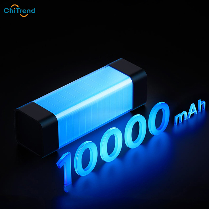 Camera IP Wifi ngoài trời có pin Xiaomi BW500