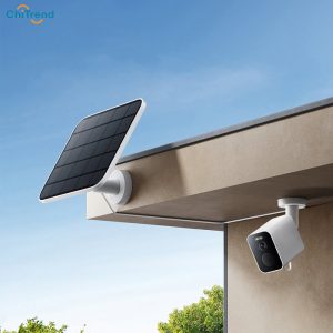 Camera IP Wifi ngoài trời có pin Xiaomi BW500