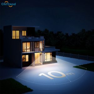Camera IP Wifi ngoài trời có pin Xiaomi BW500