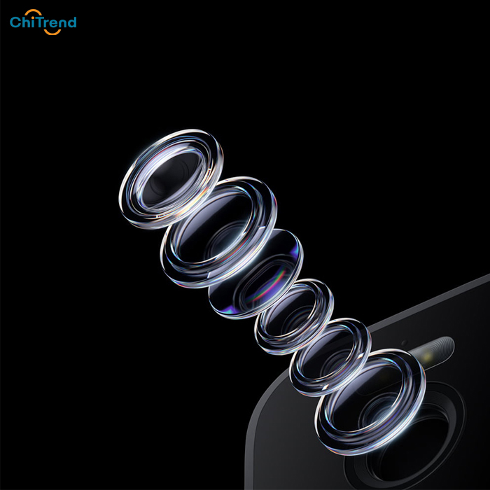 Camera IP Wifi ngoài trời có pin Xiaomi BW500