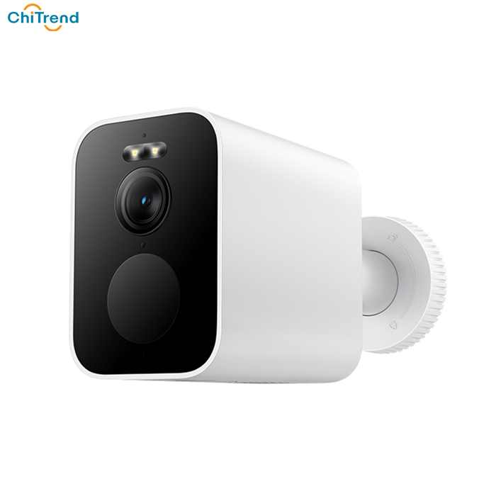 Camera IP Wifi ngoài trời có pin Xiaomi BW500