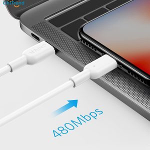 Bộ sạc nhanh Anker PowerPort III Nano A2633, A8632