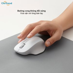 Chuột không dây Xiaomi XMWXSB04YM 2.4GHz GIÁ RẺ
