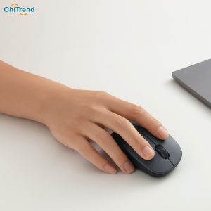 Chuột không dây Xiaomi XMWXSB04YM 2.4GHz GIÁ RẺ