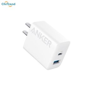 Cốc sạc nhanh Anker A2348 20W 1A1C Chính Hãng