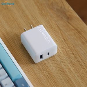 Cốc sạc nhanh Anker A2348 20W 1A1C Chính Hãng