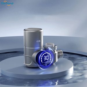 Máy lọc nước tại vòi Xiaozhi LJ206