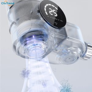 Máy lọc nước tại vòi Xiaozhi LJ206