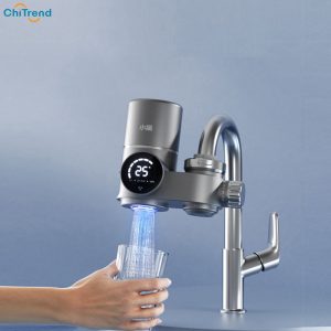 Máy lọc nước tại vòi Xiaozhi LJ206