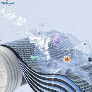 Máy lọc nước tại vòi Xiaozhi LJ206