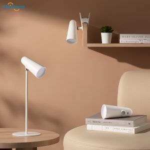 Đèn bàn tích điện Xiaomi Mijia MJTD05YL - PIN 40 giờ