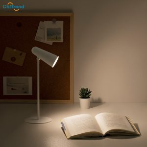 Đèn bàn tích điện Xiaomi Mijia MJTD05YL - PIN 40 giờ