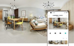 Hướng dẫn cài đặt camera Xiaomi nhanh nhất