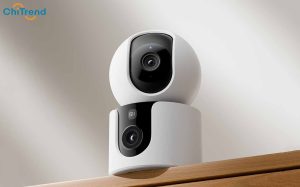 Hướng dẫn chi tiết cách cài camera Xiaomi trên máy tính