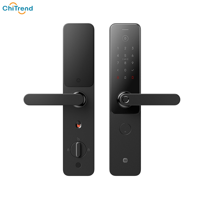 Khóa cửa thông minh Xiaomi E30 XMZNMST10LK