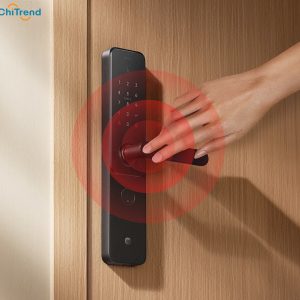 Khóa cửa thông minh Xiaomi E30 XMZNMST10LK