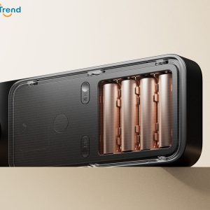 Khóa cửa thông minh Xiaomi E30 XMZNMST10LK