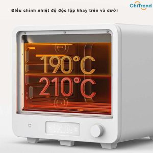 Lò nướng điện Xiaomi Mijia MKX05M 40L