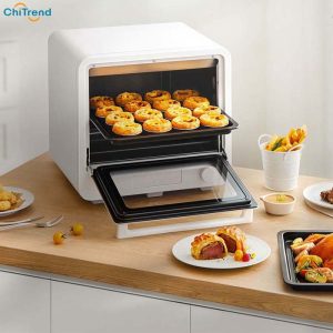 Lò nướng điện Xiaomi Mijia MKX05M 40L