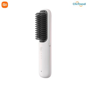 Lược điện duỗi tóc ion âm Xiaomi Mijia MJZFS01LF - 3 Mức Nhiệt