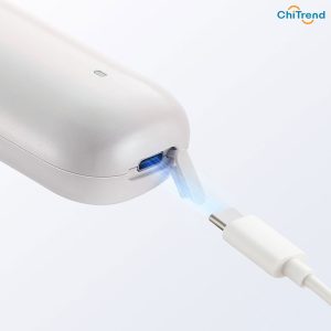 Lược điện duỗi tóc ion âm Xiaomi Mijia MJZFS01LF - 3 Mức Nhiệt