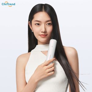 Lược điện duỗi tóc ion âm Xiaomi Mijia MJZFS01LF - 3 Mức Nhiệt