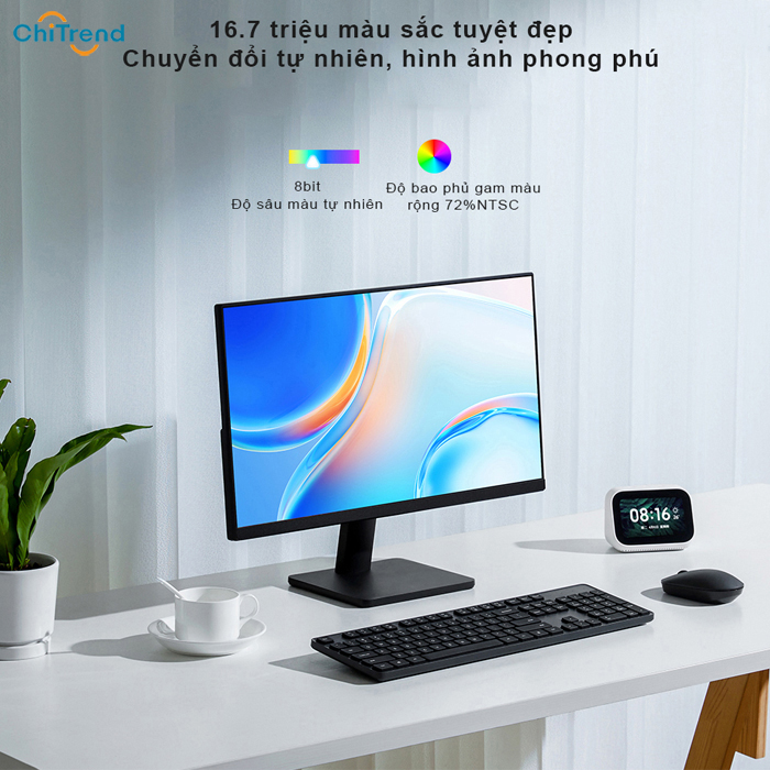 Màn hình máy tính Redmi RMMNT215NF 21 Full HD GIÁ RẺ