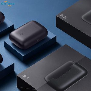 Máy cạo râu mini Xiaomi Mijia S600