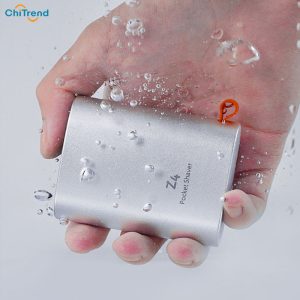 Máy cạo râu Enchen Z4 - PIN 60 ngày GIÁ RẺ