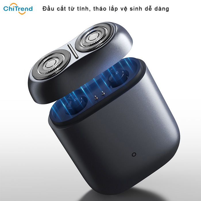 Máy cạo râu Xiaomi Mijia S200 - PIN 60 phút