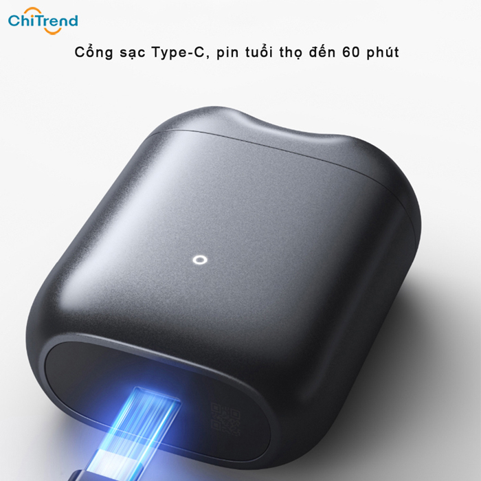 Máy cạo râu Xiaomi Mijia S200 - PIN 60 phút